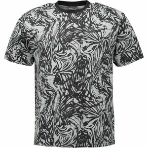 Willard GODYS Férfi póló, fekete, méret XXL kép