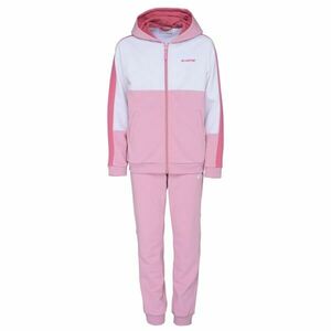 Lotto SUE Lány melegítő szett, rózsaszín, méret 152-158 kép