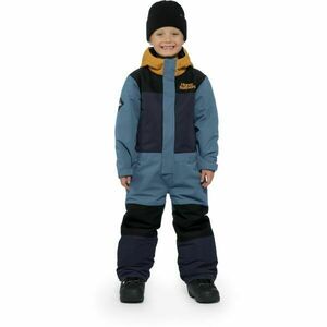 Horsefeathers SPIRIT ONE PIECE Fiú téli overál, kék, méret 3-4Y kép