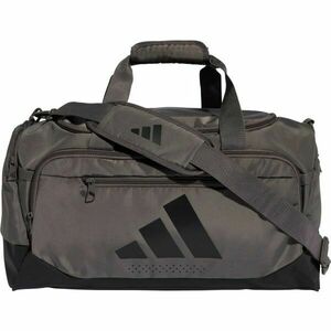 adidas TRAINING DEFENDER DUFFLE S Sporttáska, szürke, méret kép
