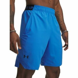 Under Armour VANISH WOVEN SHORTS Férfi rövidnadrág, kék, méret M kép