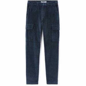 CELIO JOPAUL Férfi nadrág, sötétkék, méret kép