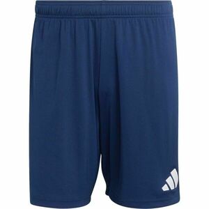 adidas ENTRADA 26 SHORTS Férfi sportos rövidnadrág, sötétkék, méret kép