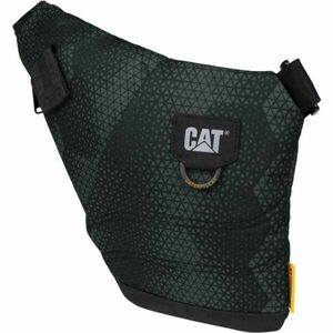 CATERPILLAR MILLENNIAL CLASSIC JONES Crossbody táska, fekete, méret kép