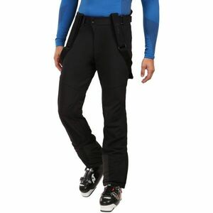 KILPI RHEA Férfi softshell sínadrág, fekete, méret kép