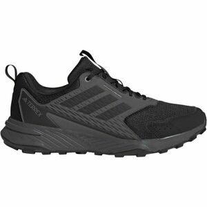 adidas TERREX TRACEFINDER 2 Férfi terepfutó cipő, fekete, méret 45 1/3 kép