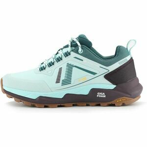 ALPINE PRO LUPARA Női outdoor cipő, világoskék, méret kép