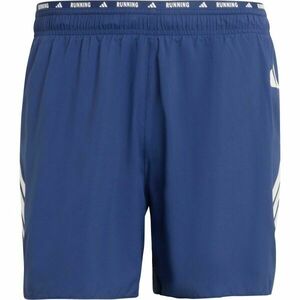 adidas ADI365 SHORTS M Férfi futó rövidnadrág, sötétkék, méret kép