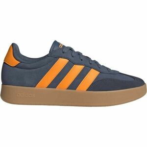adidas BARREDA Férfi szabadidőcipő, sötétkék, méret 43 1/3 kép