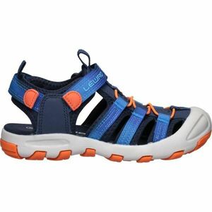 Lewro GRADY Gyerek szandál, kék, méret kép