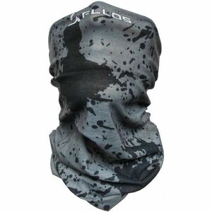 FLLÖS WIND 01 Multifunkcionális kendő, szürke, méret kép