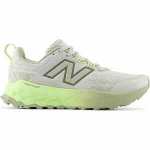New Balance FRESH FOAM X GAROE V2 W Női futócipő, fehér, méret 40 kép
