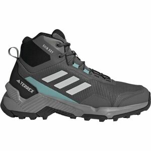 adidas TERREX EASTRAIL 2 MID R.RDY W Női outdoor cipő, sötétszürke, méret 41 1/3 kép