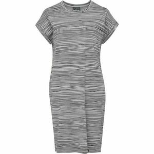 Lotto SAIKA Kényelmes női ruha, szürke, méret kép