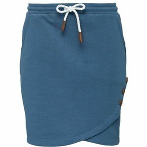 Willard SANTORINI Női sportosan elegáns szoknya, sötétkék, méret kép