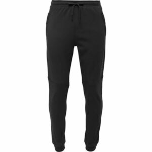 Lotto BILGUUN Férfi melegítőnadrág, fekete, méret kép