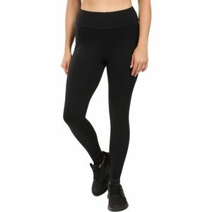 KILPI ALEXO Női sport leggings, fekete, méret kép