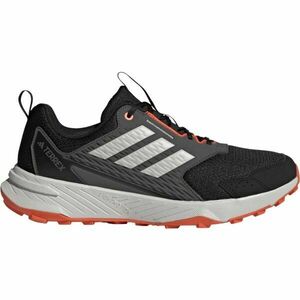 adidas TERREX TRACEFINDER 2 Férfi terepfutó cipő, fekete, méret 45 1/3 kép