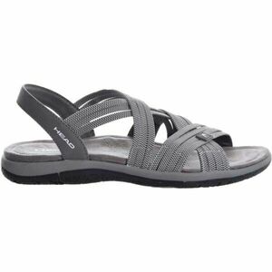 Head LUDO Női szandál, szürke, méret kép