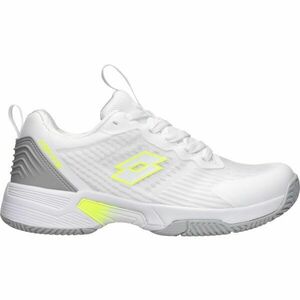 Lotto TRENTY Női teniszcipő, fehér, méret kép