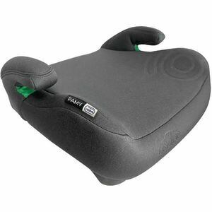 ASALVO PAMY I-SIZE 125-150 cm Ülésmagasító, szürke, méret kép