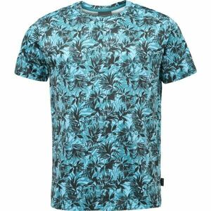 Willard ALEF Férfi póló, türkiz, méret XXL kép