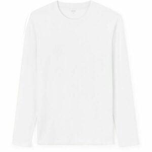 CELIO TEBASEML Férfi póló, fehér, méret kép