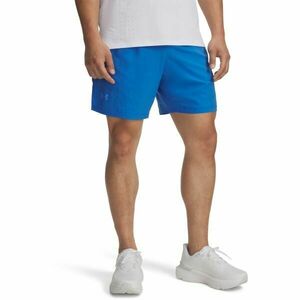 Under Armour LAUNCH ELITE 2IN 17'' Férfi rövidnadrág, kék, méret kép