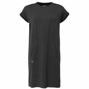 Willard VISANA Női nyári ruha, sötétszürke, méret XXL kép