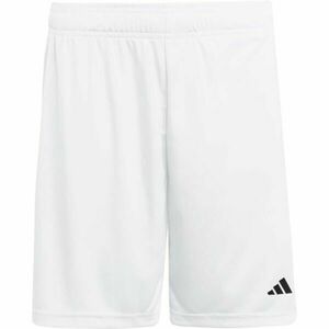 adidas ENTRADA 26 SHORTS Férfi sportos rövidnadrág, fehér, méret kép