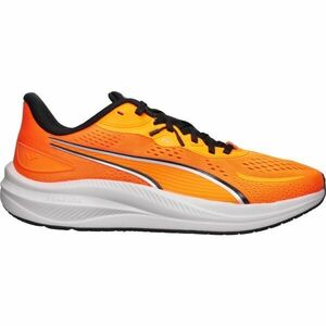Puma SKYROCKET LITE 2 Futócipő, narancssárga, méret 45 kép
