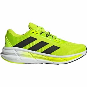 adidas QUESTAR 3 M Férfi futócipő, sárga, méret 42 2/3 kép