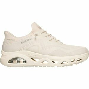 Skechers UNO GLIDE-STEP Női stílusos sneaker, bézs, méret kép