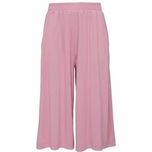 Lewro ROWANA Lány 3/4 nadrágszoknya lányoknak, rózsaszín, méret 116-122 kép