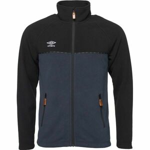 Umbro RAFA Férfi pulóver, sötétkék, méret XXL kép