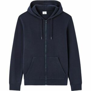 CELIO FETHREE Férfi pulóver, sötétkék, méret kép