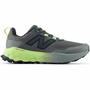 New Balance FRESH FOAM X GAROE V2 Férfi futócipő, szürke, méret 42 kép