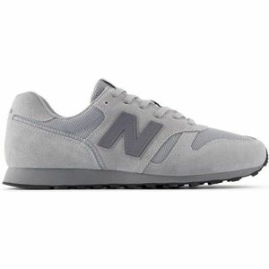 New Balance M3733YU Férfi szabadidőcipő, szürke, méret 44.5 kép