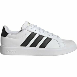 adidas STREETTALK Férfi sneaker, fehér, méret 45 1/3 kép