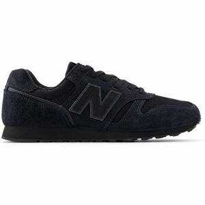 New Balance M373253 Férfi szabadidőcipő, fekete, méret 43 kép