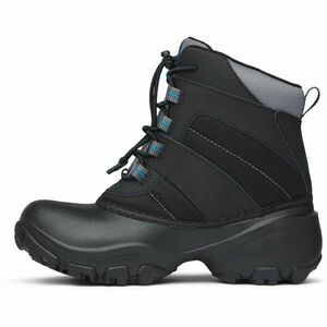 Columbia YOUTH ROPE TOW III Gyerek téli csizma, fekete, méret 32 kép