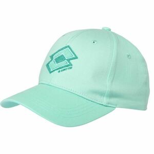 Lotto BLOIS Gyerek baseball sapka, türkiz, méret 4-7Y kép