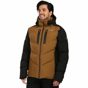 KILPI SKIMMIO Férfi sídzseki, barna, méret kép