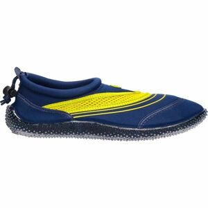 AQUOS BJORN II Férfi vízicipő, sötétkék, méret kép