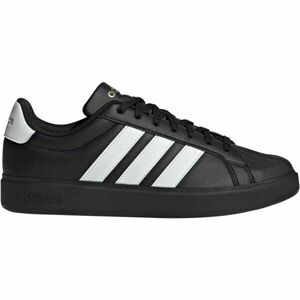adidas STREETTALK Férfi sneaker, fekete, méret 41 1/3 kép