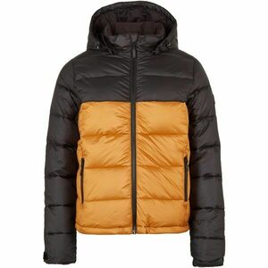 O'Neill O'RIGINALS PUFFER JACKET Női télikabát, fekete, méret kép