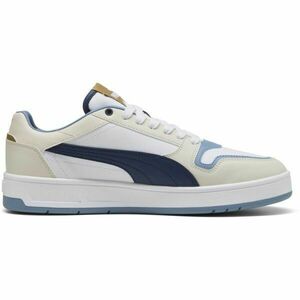 Puma COURT CLASSIC STREET Férfi cipő, fehér, méret 46 kép