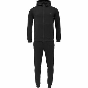 Lotto JOCHI Férfi melegítő szett, fekete, méret XXL kép