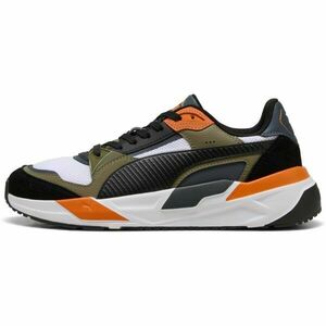 Puma TRINITY 2 Férfi cipő, fekete, méret 46 kép