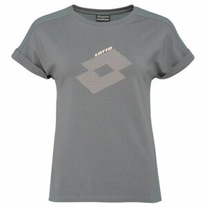 Lotto BIXBA Női póló, szürke, méret kép